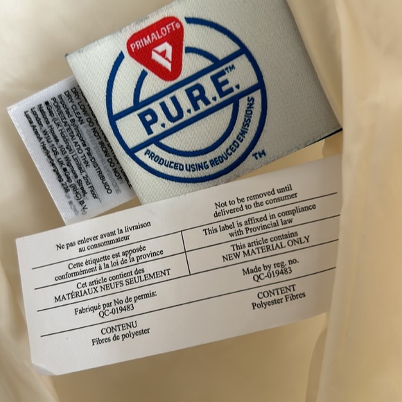 Gap 18-24m primaloft snowsuit - Picture 6 of 11